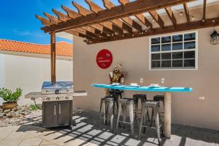 Rooi Santo 128 - Palm-Eagle Beach - 6