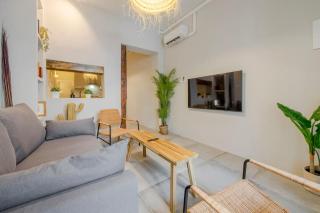 Cool Deluxe Interior Design a 2 min de Gran Via - 7