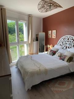 Appartement cosy 2 pièces à Neuilly-sur-marne - Neuilly-sur-Marne - 7