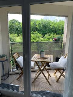 Appartement cosy 2 pièces à Neuilly-sur-marne - 4