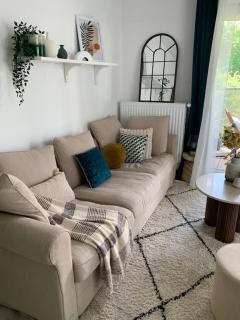 Appartement cosy 2 pièces à Neuilly-sur-marne - 3