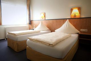 Hotel Haus Union - Oberhausen - 9