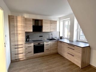 WeberHof Appartements - Burg - 2