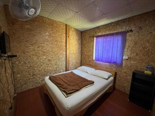 Aungha forest view บ้านวิวนา - 7