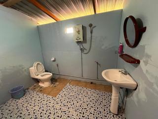 Aungha forest view บ้านวิวนา -  - 5