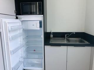 Maison Gabriel Appartement PLUME - Abbeville - 1