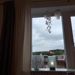 Ferienwohnung Inn-Blick - Passau - 6