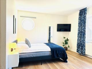 aday - Blue Sea Holiday Studio Apartment - Aalborg - 7