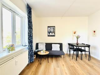 aday - Blue Sea Holiday Studio Apartment - Aalborg - 6