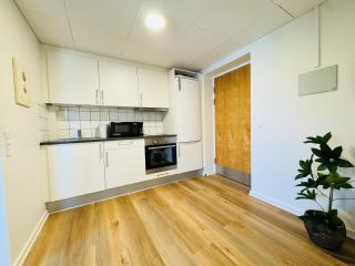 aday - Blue Sea Holiday Studio Apartment - Aalborg - 4