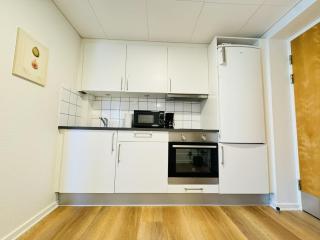 aday - Blue Sea Holiday Studio Apartment - Aalborg - 3