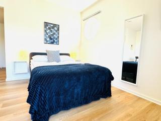 aday - Blue Sea Holiday Studio Apartment - Aalborg - 8