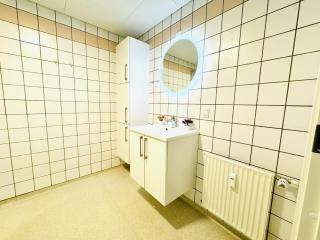 aday - Blue Sea Holiday Studio Apartment - Aalborg - 2