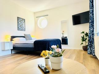 aday - Blue Sea Holiday Studio Apartment - Aalborg - 0