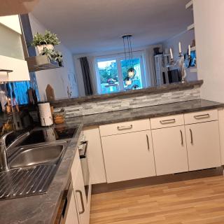 Ferienwohnung Inn-Blick - 2