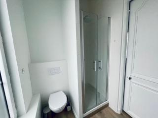 Maison Gabriel Appartement PLUME - Abbeville - 3