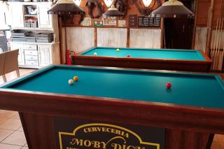 MobyDick 9B - Benidorm - 8