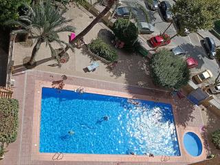 MobyDick 9B - Benidorm - 1
