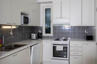 Kotimaailma - 2BR apartment for 6 persons - Kerava - 0