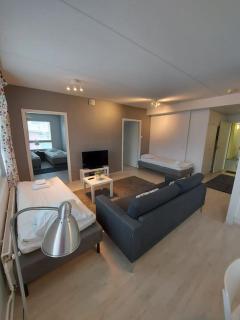 Kotimaailma - 2BR apartment for 6 persons - Kerava - 4