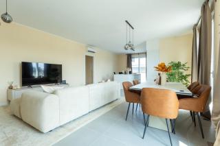 Attico Anna Milano Bergamo - Vaprio dʼAdda - 7