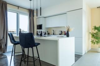 Attico Anna Milano Bergamo - 4