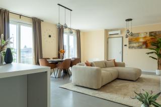 Attico Anna Milano Bergamo - Vaprio dʼAdda - 9