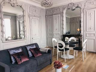 Maison Gabriel Appartement PLUME - Abbeville - 8