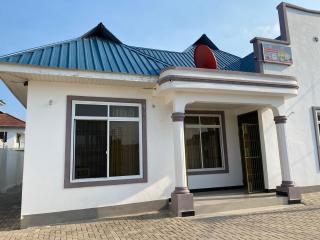 The Dreamers Motel - Dar es Salaam - 7