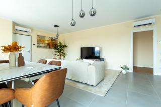 Attico Anna Milano Bergamo - Vaprio dʼAdda - 5