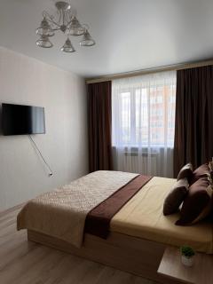 1-комнатная квартира в Береке 58 - Qostanay - 7