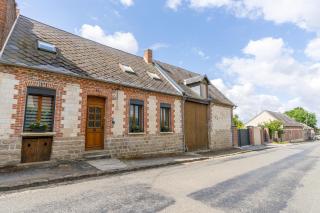 Gîte Village Nature - Toulis-et-Attencourt - 2