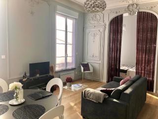 Maison Gabriel Appartement PLUME - Abbeville - 6