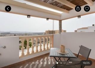 Las Arenas Family - Costa Calma - 6