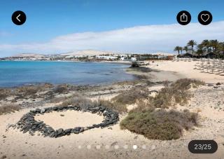 Las Arenas Family - Costa Calma - 4