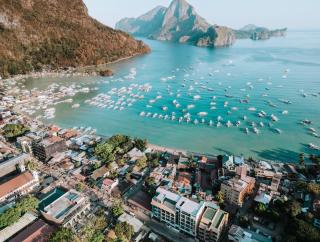 Sea Cocoon Hotel - El Nido - 9