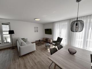 WeberHof Appartements - Burg - 3