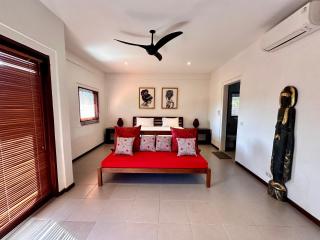 The Getaway Villa Seminyak Bali - Seminyak - 9