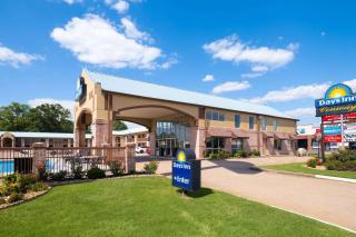 Days Inn by Wyndham Conway - Conway - 9