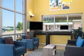 Days Inn by Wyndham Conway - Conway - 7