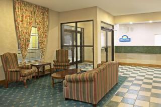 Days Inn by Wyndham Hammond - Hammond - 6