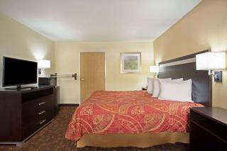 Days Inn by Wyndham Hammond - Hammond - 4