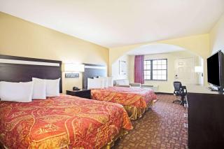 Days Inn by Wyndham Hammond - Hammond - 3