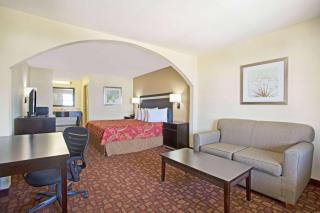 Days Inn by Wyndham Hammond - Hammond - 0