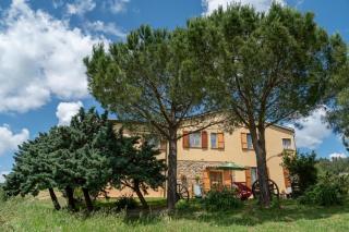 Agriturismo Santa Bruna - Volterra - 9