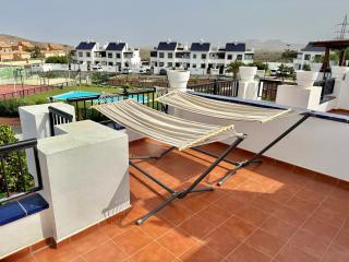 Casa Kai Ocean View- Pool, Three terraces, Hammocks, Wifi and Private Parking - Corralejo - 8