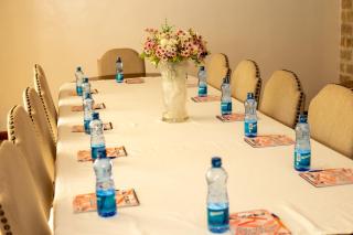 4PS House - Kitui - 0
