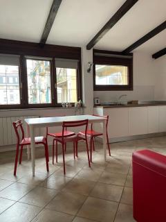 Casa Leo, Casa Marta, Casa Elia - TWA - Torino - 6