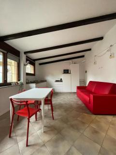 Casa Leo, Casa Marta, Casa Elia - TWA - Turin - 4