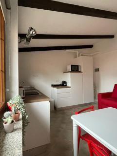 Casa Leo, Casa Marta, Casa Elia - TWA - Torino - 1
